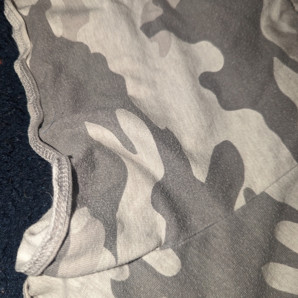 GAP Denim & Old Navy Girl's shorts size 8 bundle - Picture 6 of 10